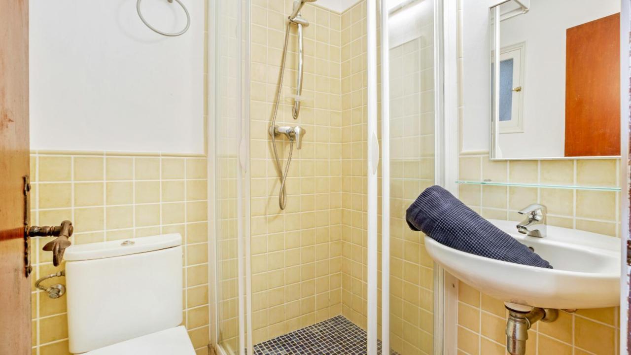 Appartement Bone 2 - *
